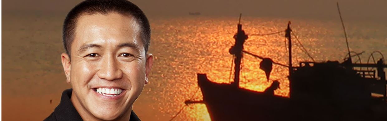 Anh Do - The Happiest Refugee Live!