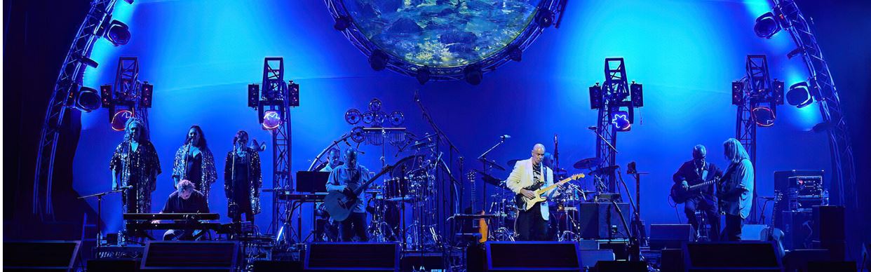 The Pink Floyd Experience