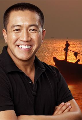 Anh Do - The Happiest Refugee Live!