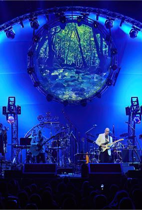 The Pink Floyd Experience